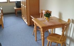 Gaestezimmer - Campingplatz Am Muehlenbach