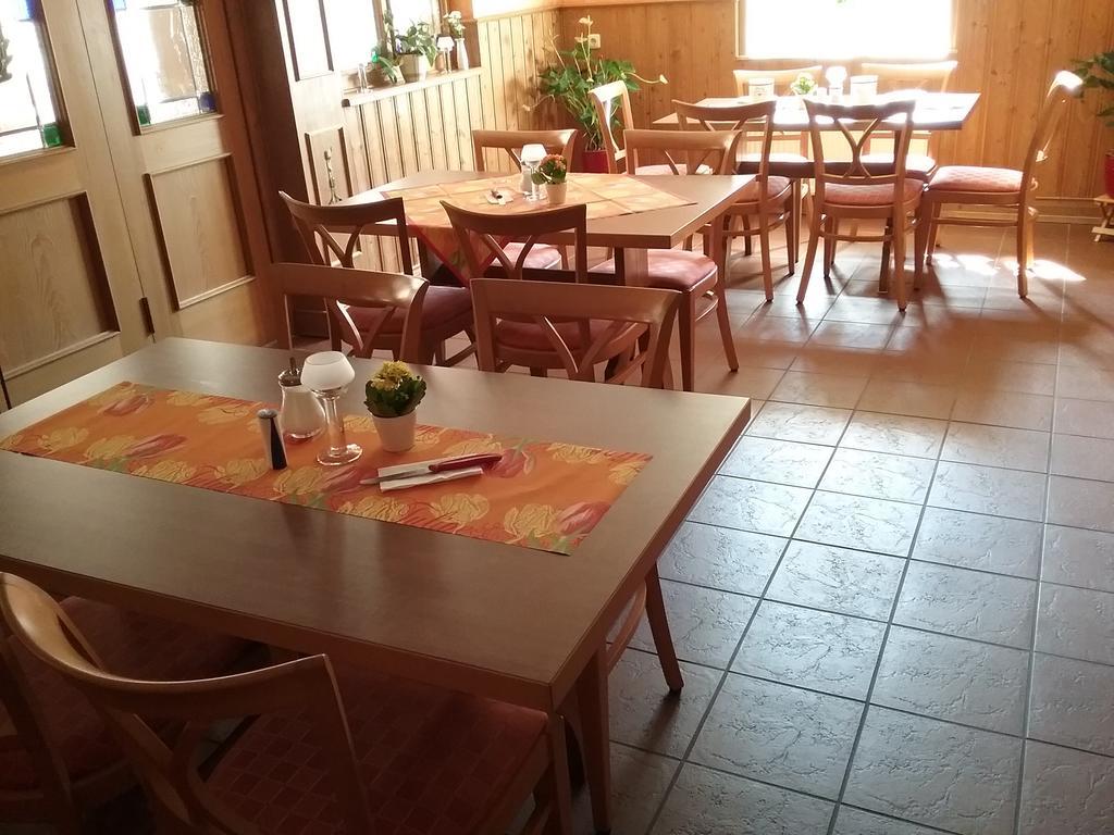 Gastezimmer - Campingplatz Am Muhlenbach Soltau Exterior foto